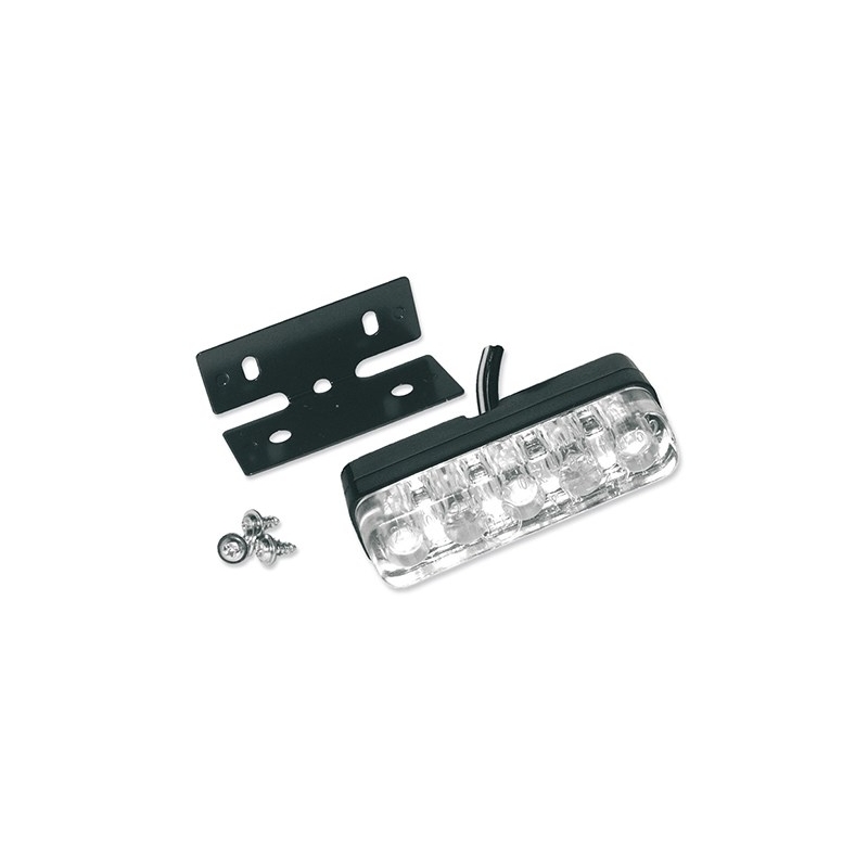 Led univerzální osvětlení Vicma