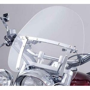 Plexi štít PUIG DAYTONA IV 2003W průhledný univerzální