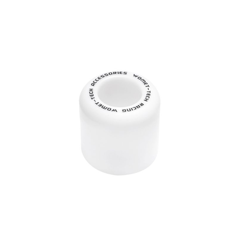 Opravný padací protektor Womet-Tech  45mm M10 white výprodej