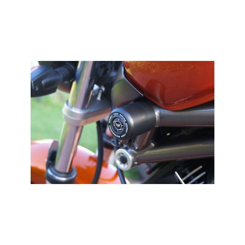 Padací protektory - Yamaha  BT 1100 BULLDOG