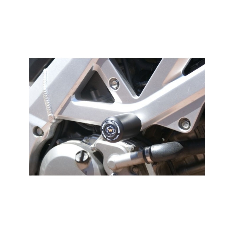 Padací protektory - Suzuki SV 650/1000 S 2003