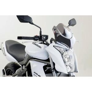 Plexi štít PUIG NEW. GEN SPORT kouřová výprodej