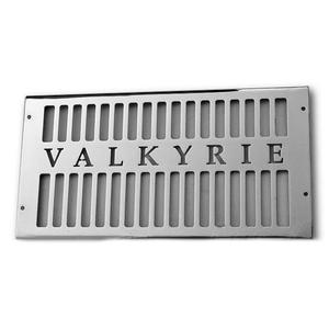 Kryt chladiče - Honda Valkyrie F6C