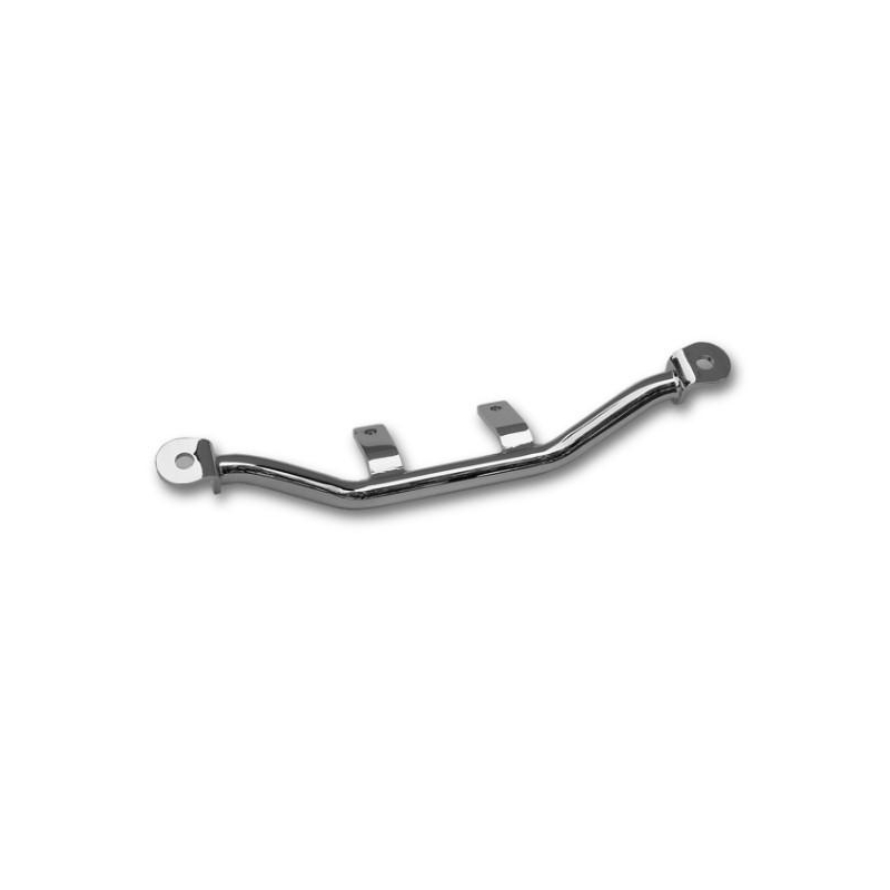 Rampa přídavných světel - Honda Valkyrie F6C