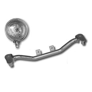 Rampa přídavných světel s blinkry - Yamaha Classic/