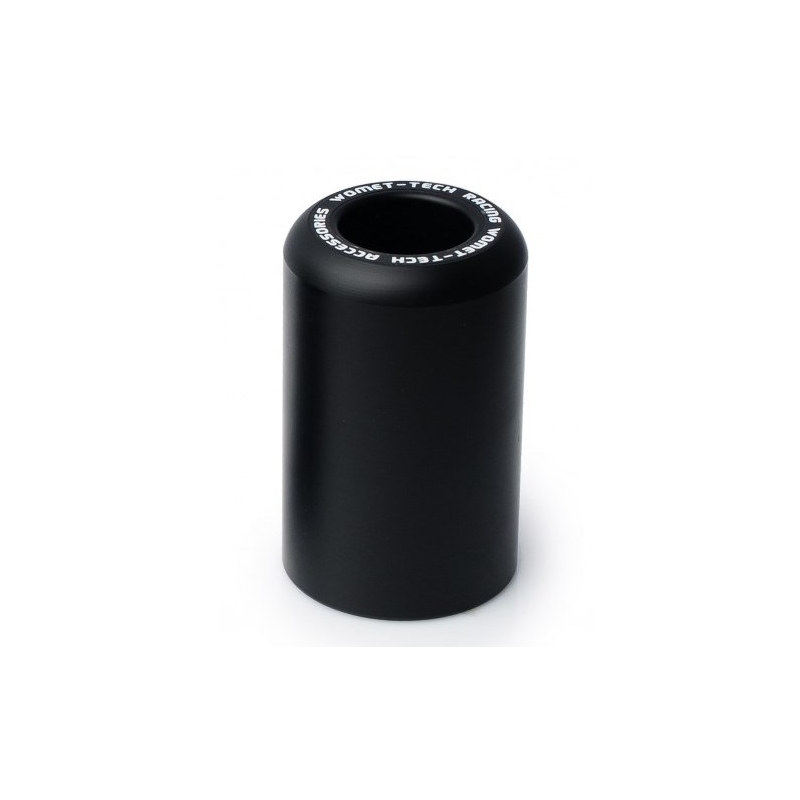 Opravný padací protektor Womet-Tech  80mm M10 černý výprodej