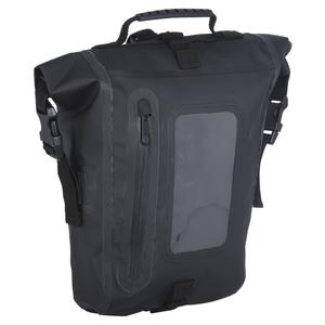 Tankbag na motocykl Oxford Aqua M8 černý