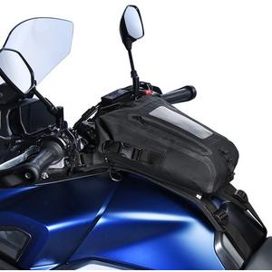 Tankbag na motocykl Oxford Aqua S8 černý