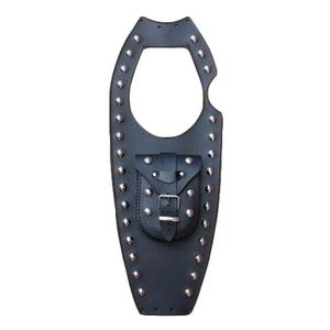 Pás na nádrž Suzuki LS 650 Savage plus Kapsička