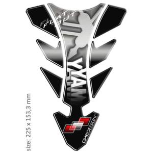 Polep palivové nádrže Print - Future 7