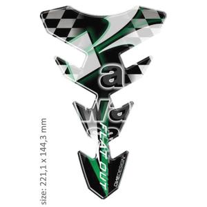 Polep palivové nádrže Print - Expression-S 59