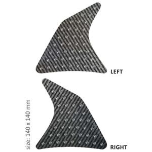 Protiskluzové polepy Print -  Bubble Soming carbon
