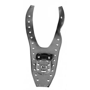 Pás na nádrž Yamaha XVS 650 Dragstar plus Kapsička