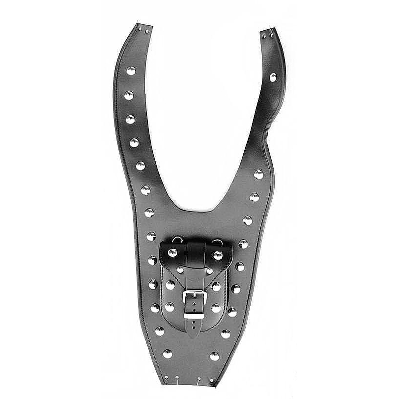 Pás na nádrž Yamaha XVS 650 Dragstar plus Kapsička