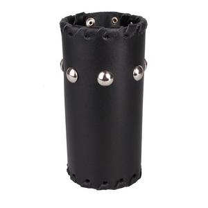 Kožený držák nápoje RSA 3B