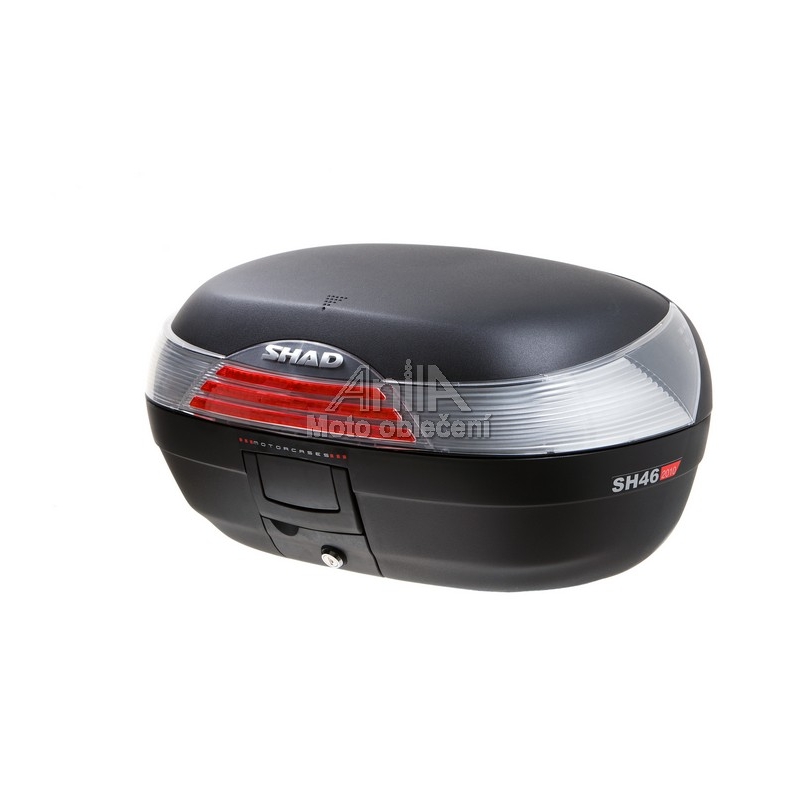 Plastový moto kufr Shad-SH 46-2010