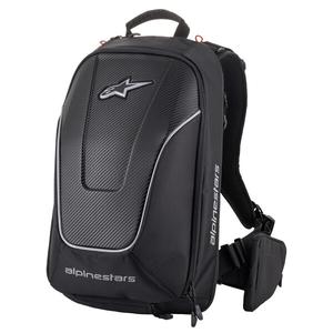 Batoh Alpinestars Charger Pro černý 22 l