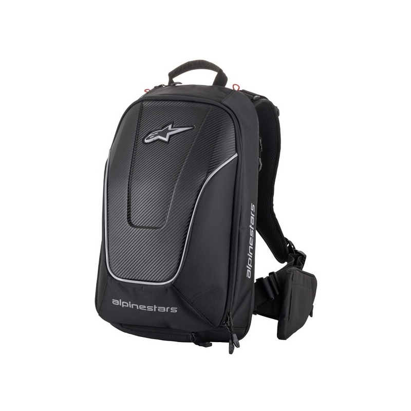 Batoh Alpinestars Charger Pro černý 22 l
