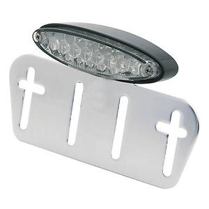 Univerzální zadní světlo Shin-Yo LED Mini