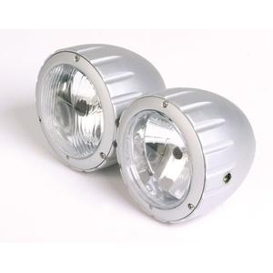 Přední hlavní světlo dvojité Shin-Yo Arizona