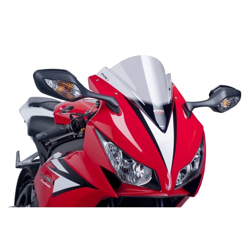 Plexi na moto Puig-Honda CBR1000RR (12-15) RACING