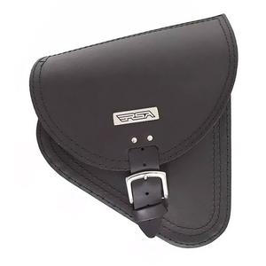 Kožená brašna na motorku HD Softail RSA-59 pravá