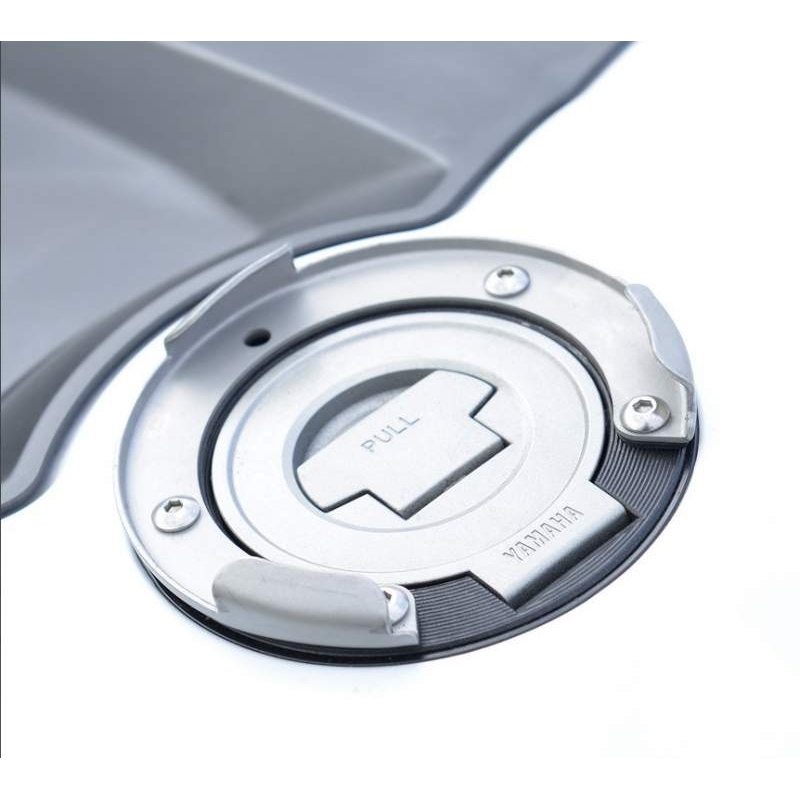 Adaptér pro tankbagy Oxford - Yamaha, Ducati, MV Agusta