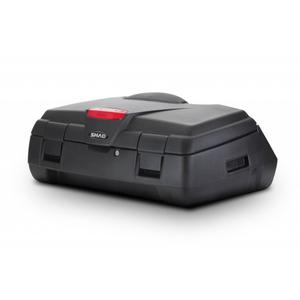 Kufr pro čtyřkolky SHAD ATV80 černý