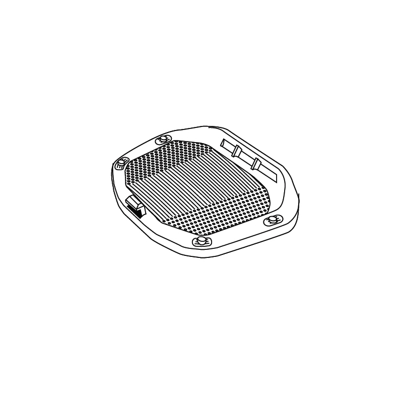 Plotna SHAD pro SH37