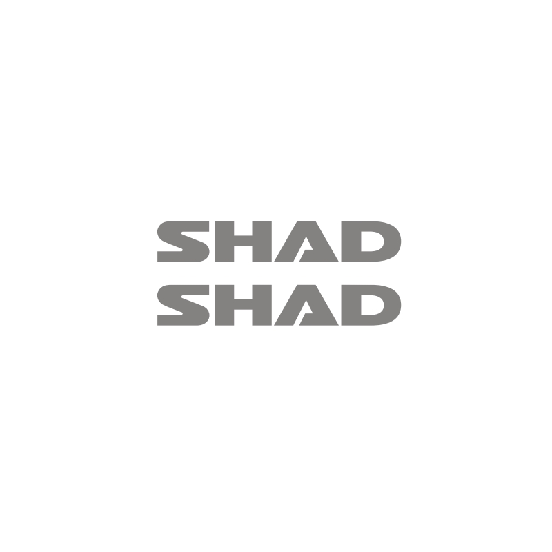 Samolepky SHAD pro SH23