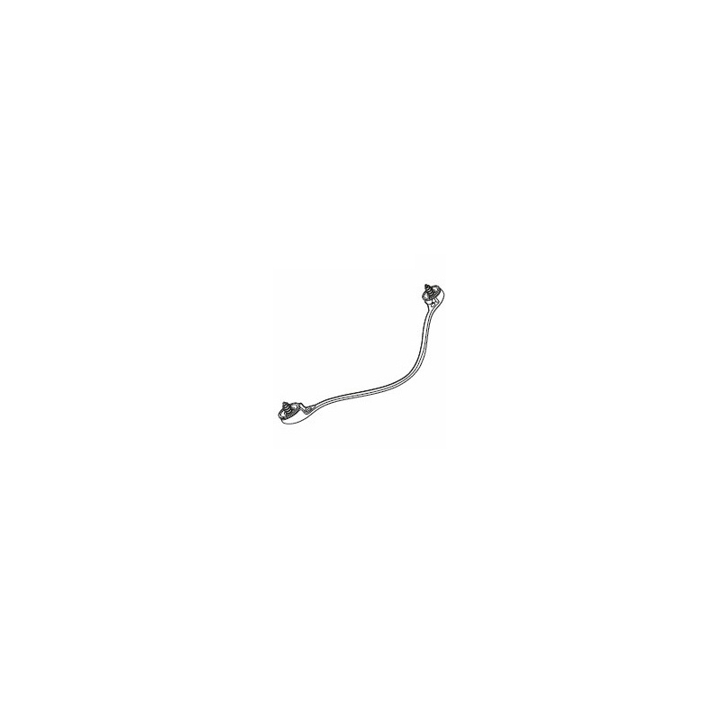 Stop strap SHAD pro SH46