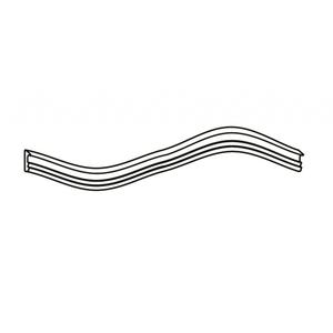 Těsnění SHAD 400269R2 pro SH58X / SH59X