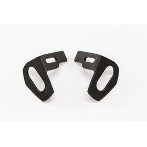 Držák originálních blinkrů PUIG 9325N černý