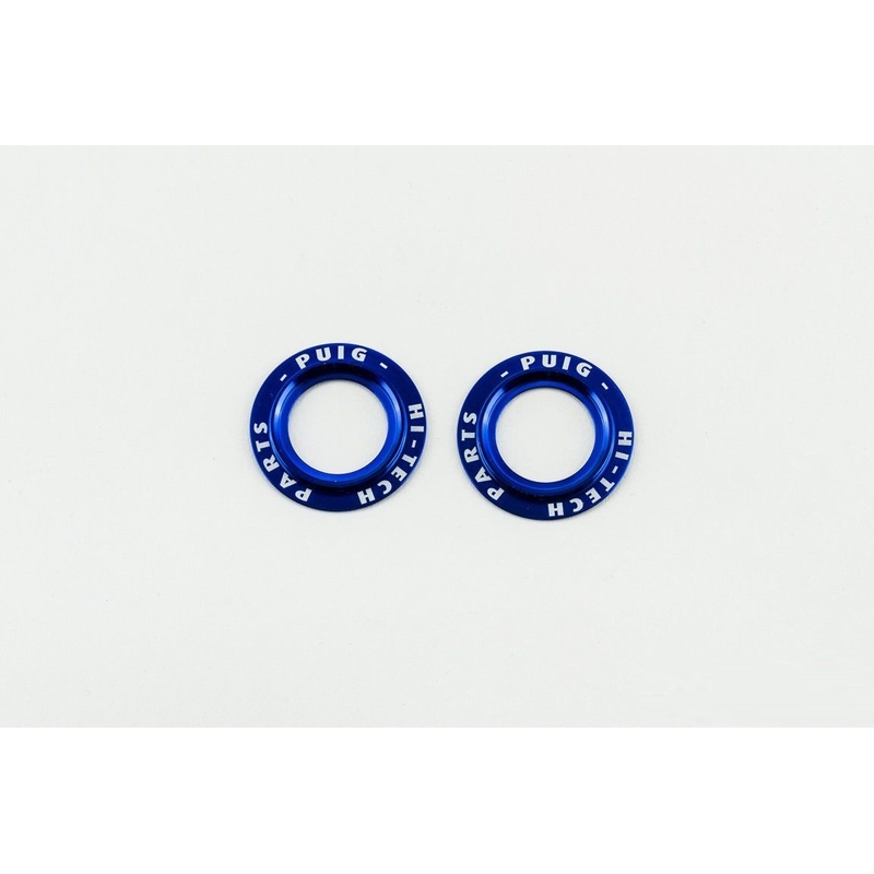 Rings for axle sliders PUIG PHB19 hliník