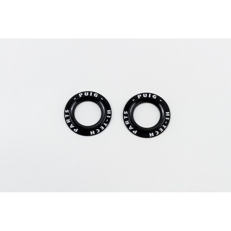 Rings for axle sliders PUIG PHB19 hliník