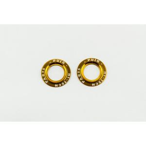 Rings for axle sliders PUIG PHB19 20025O hliník