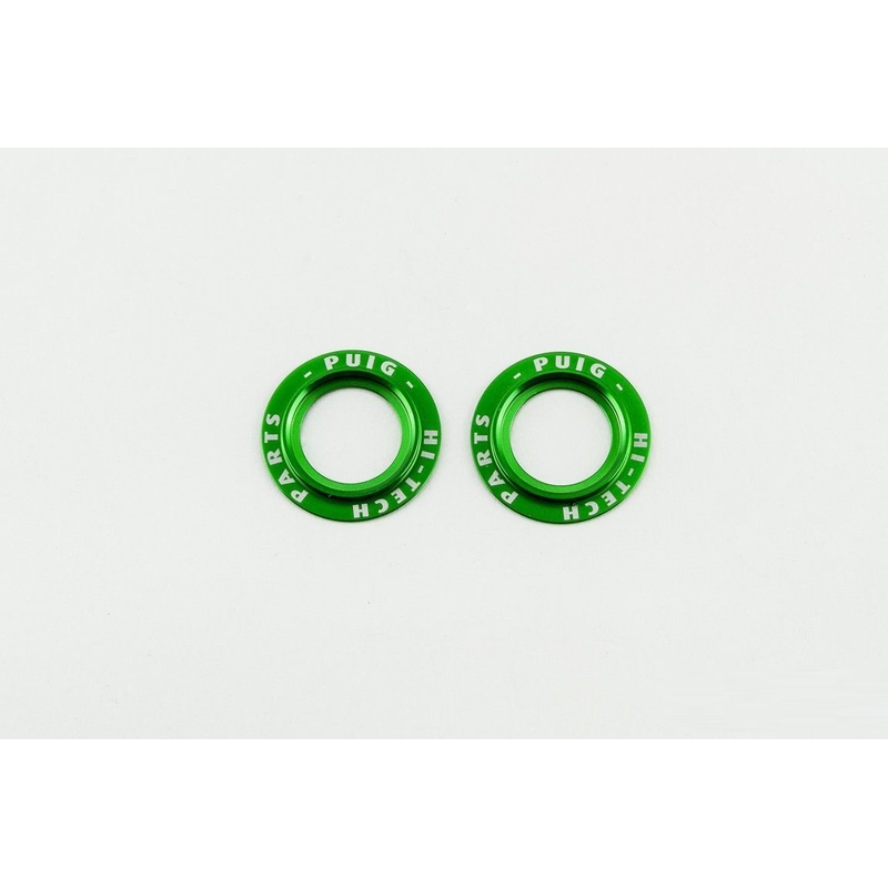 Rings for axle sliders PUIG PHB19 hliník