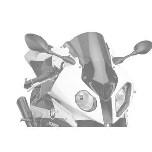 Plexi štít PUIG RACING průhledný