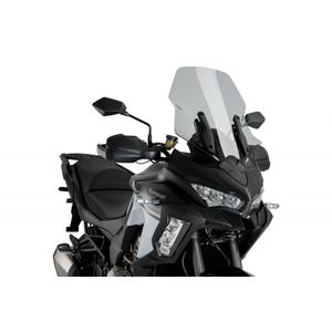 Plexi štít PUIG TOURING 3640H kouřová