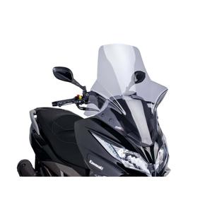 Plexi štít PUIG V-TECH LINE TOURING 7020H kouřová