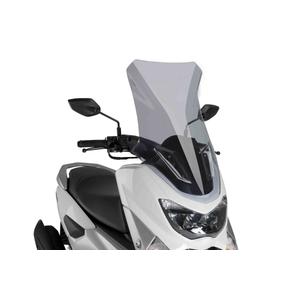 Plexi štít PUIG V-TECH LINE TOURING 8121H kouřová výprodej
