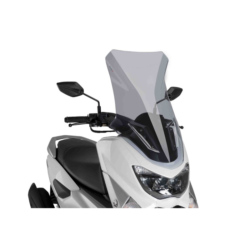Plexi štít PUIG V-TECH LINE TOURING kouřová výprodej