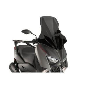 Plexi štít PUIG V-TECH LINE TOURING 9476F tmavá kouřová výprodej