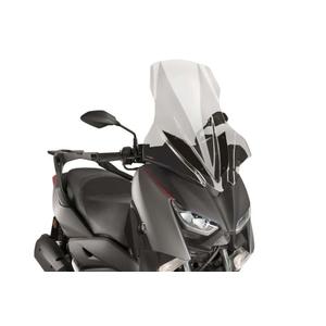 Plexi štít PUIG V-TECH LINE TOURING 9476H kouřová