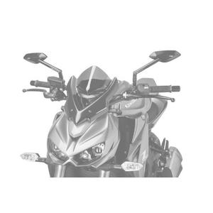 Plexi štít PUIG NEW. GEN SPORT 7011A modrá