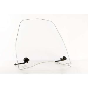 Plexi štít PUIG URBAN 8469W průhledný