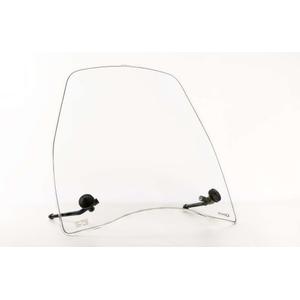Plexi štít PUIG URBAN 8470W průhledný výprodej