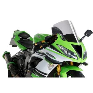 Plexi štít PUIG R-RACER 3629W průhledná