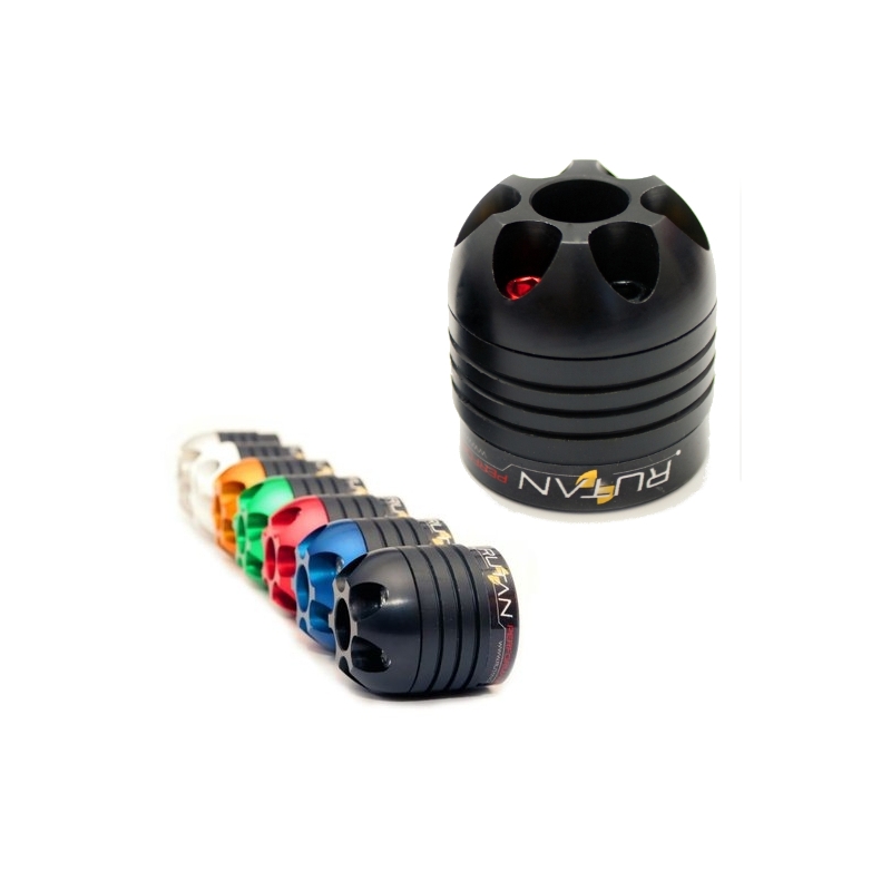 SUZUKI GSXR 1300 „Hayabusa“ 1999-2007  Gatling(PO)