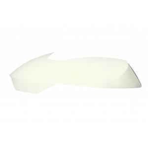 Kryt kufru SHAD D1B39ER pro SH39 bez laku